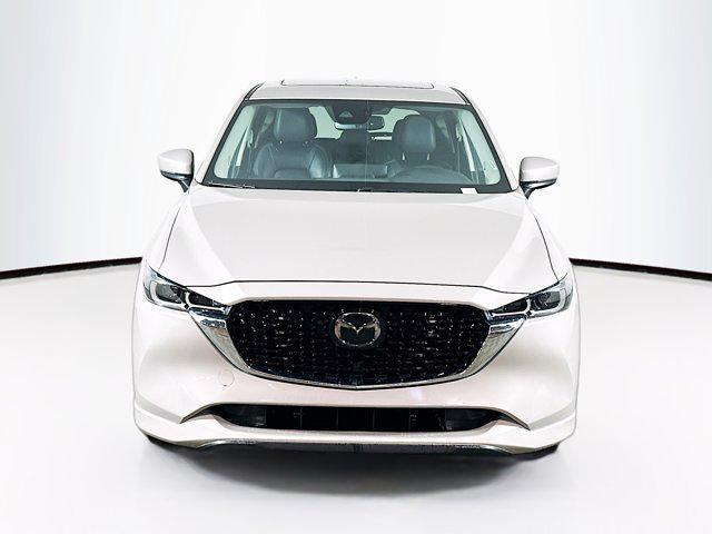 used 2025 Mazda CX-5 car, priced at $23,496