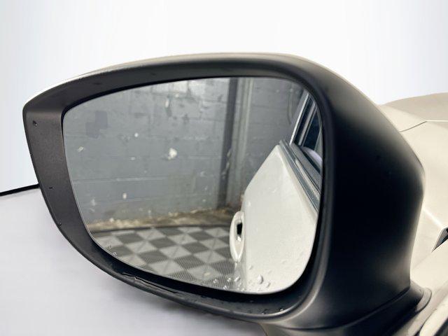 used 2025 Mazda CX-5 car, priced at $23,496