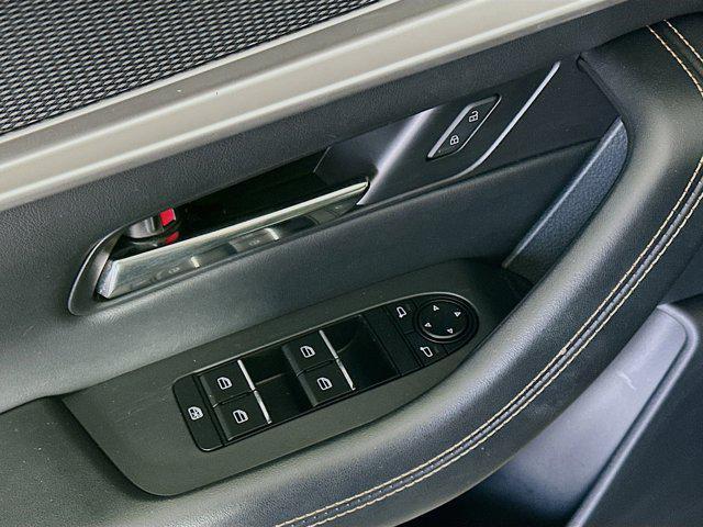 used 2025 Mazda CX-90 car, priced at $33,487