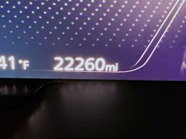 used 2025 Mazda CX-90 car, priced at $33,487