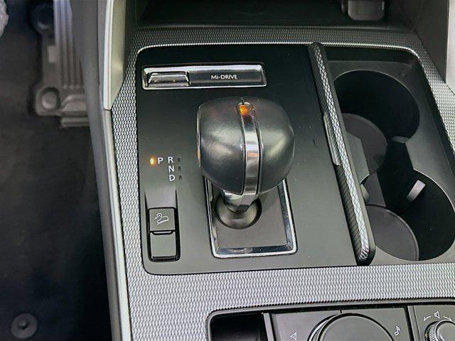 used 2025 Mazda CX-90 car, priced at $33,487