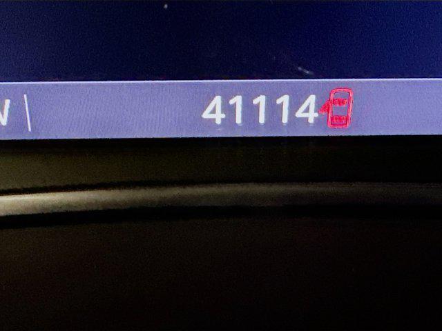 used 2023 GMC Terrain car, priced at $20,987