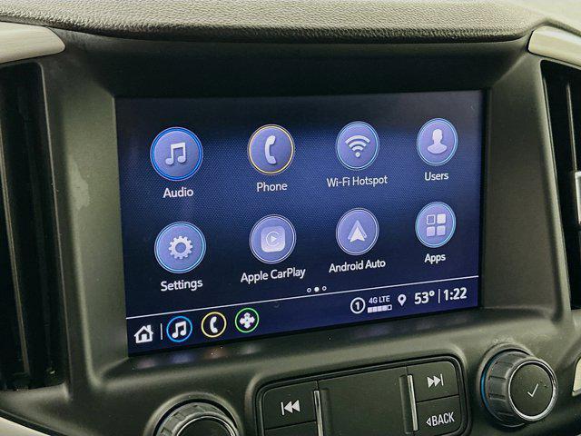 used 2023 GMC Terrain car, priced at $20,987