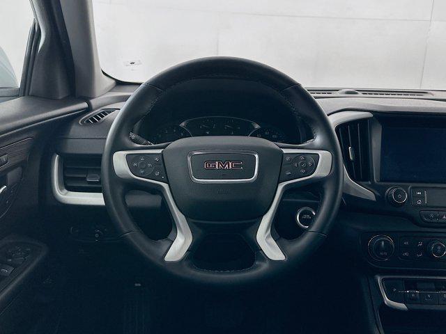 used 2023 GMC Terrain car, priced at $20,987