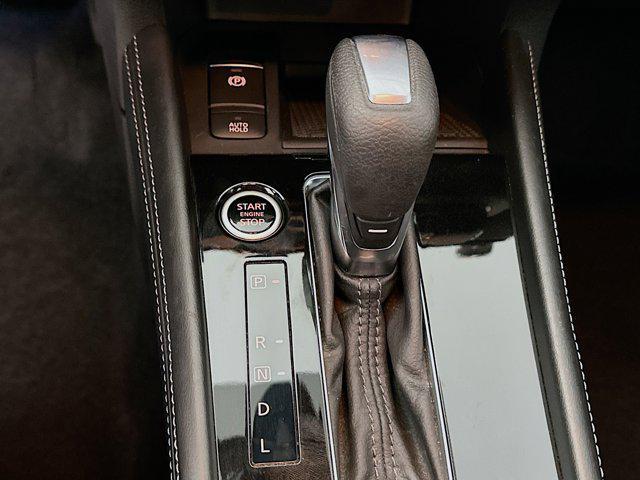 used 2023 Nissan Kicks car, priced at $18,187