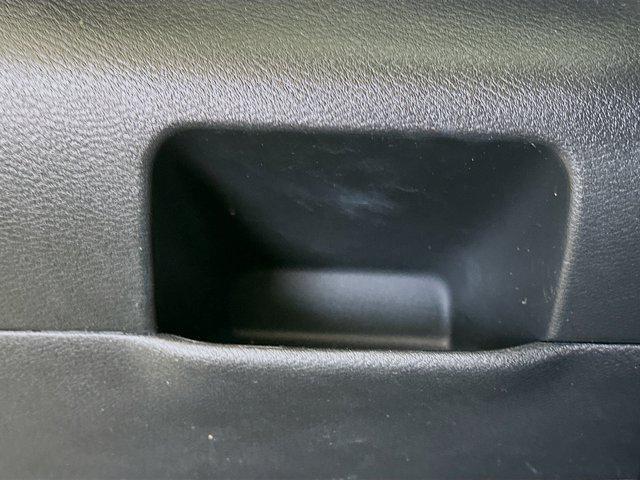 used 2023 Nissan Kicks car, priced at $18,187