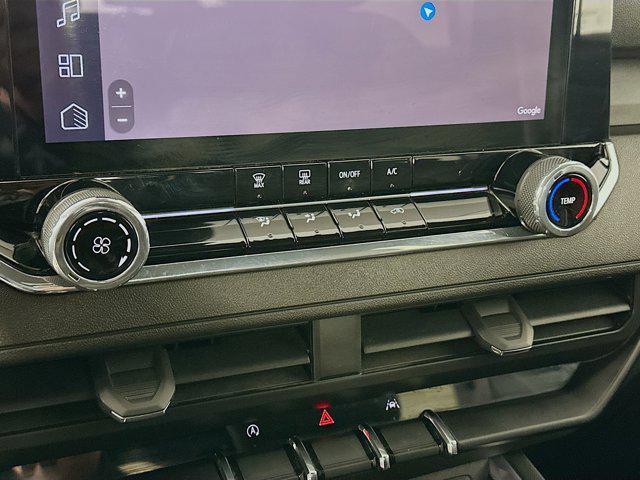 used 2024 Chevrolet Colorado car, priced at $34,996