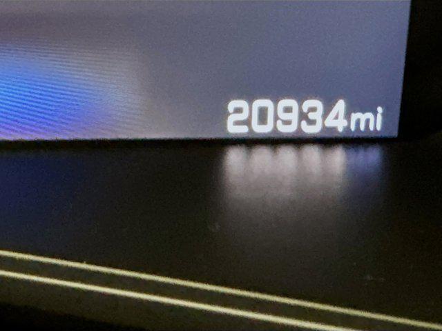 used 2024 Chevrolet Colorado car, priced at $34,996