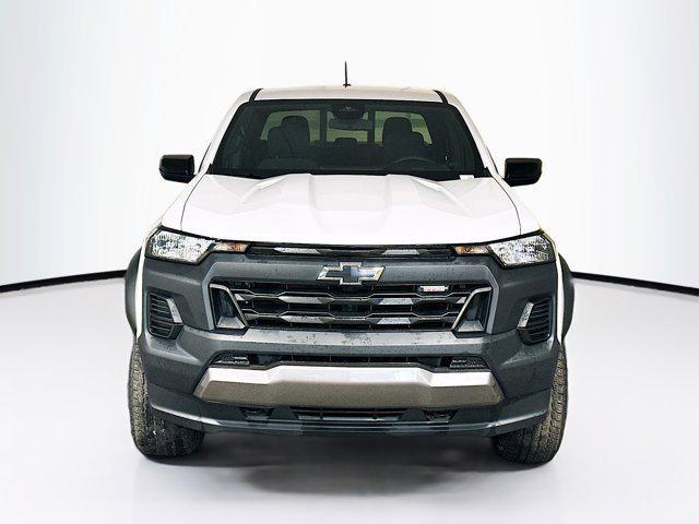 used 2024 Chevrolet Colorado car, priced at $34,996