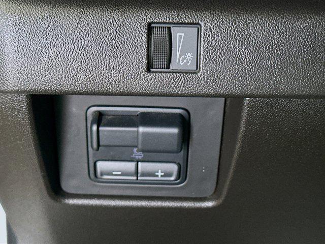 used 2024 Chevrolet Colorado car, priced at $34,996