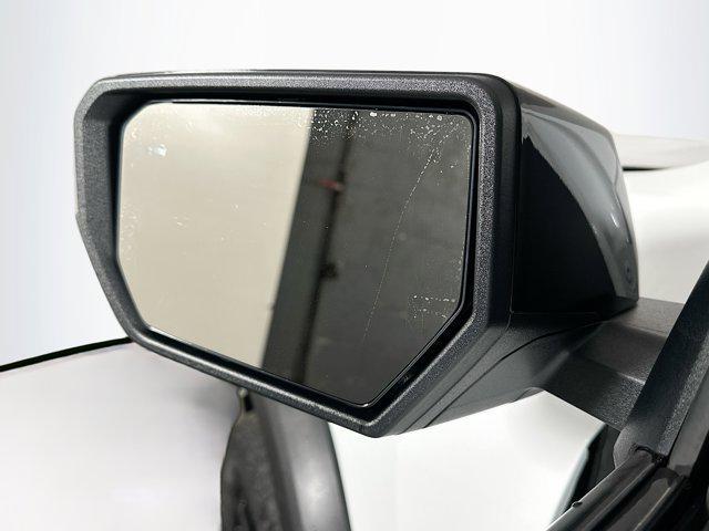 used 2024 Chevrolet Colorado car, priced at $34,996