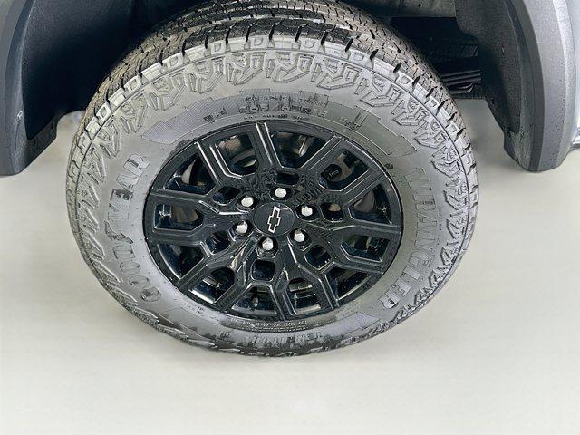 used 2024 Chevrolet Colorado car, priced at $34,996