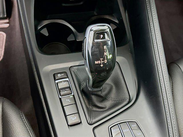 used 2021 BMW X1 car, priced at $20,496