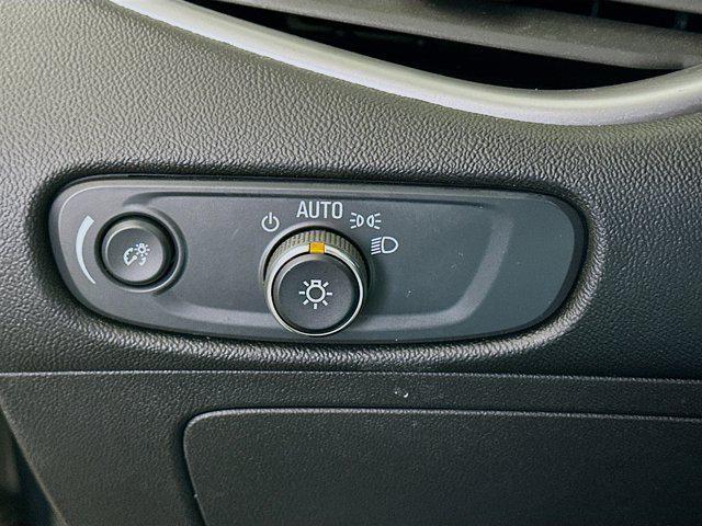 used 2024 Chevrolet Malibu car, priced at $16,997