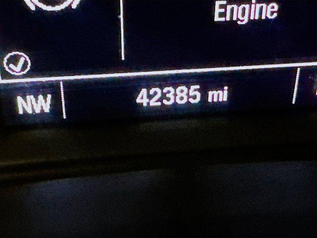 used 2024 Chevrolet Malibu car, priced at $16,997