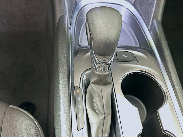 used 2024 Chevrolet Malibu car, priced at $16,997