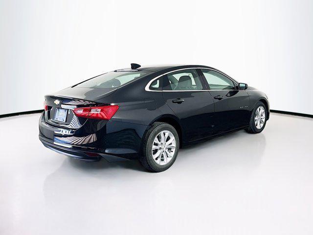 used 2024 Chevrolet Malibu car, priced at $16,997