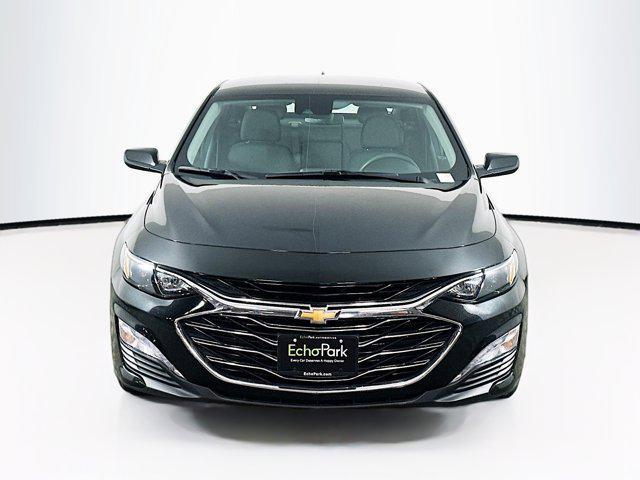 used 2024 Chevrolet Malibu car, priced at $16,997