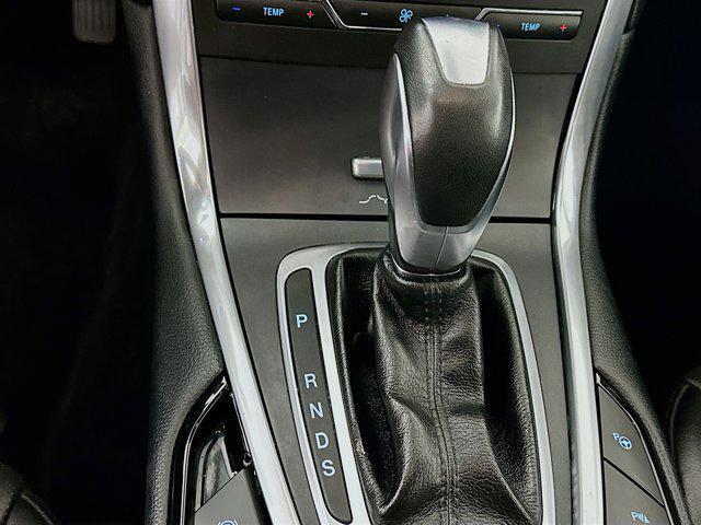 used 2015 Ford Edge car, priced at $9,996