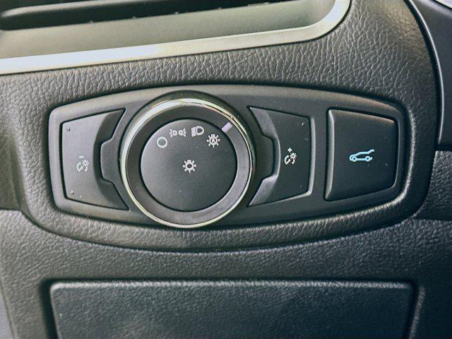 used 2015 Ford Edge car, priced at $9,996