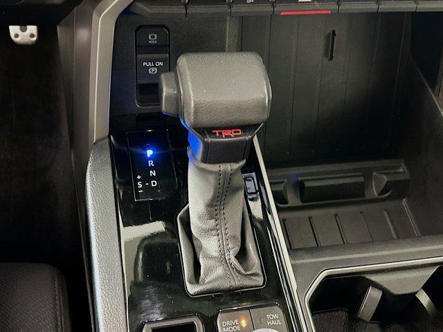 used 2023 Toyota Tundra car, priced at $42,496