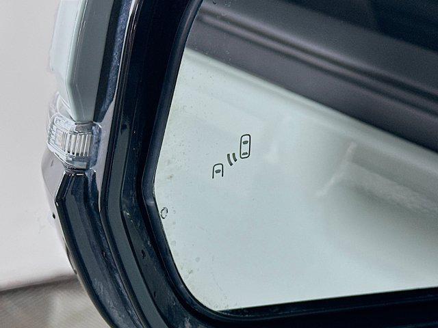 used 2023 Toyota Tundra car, priced at $42,496