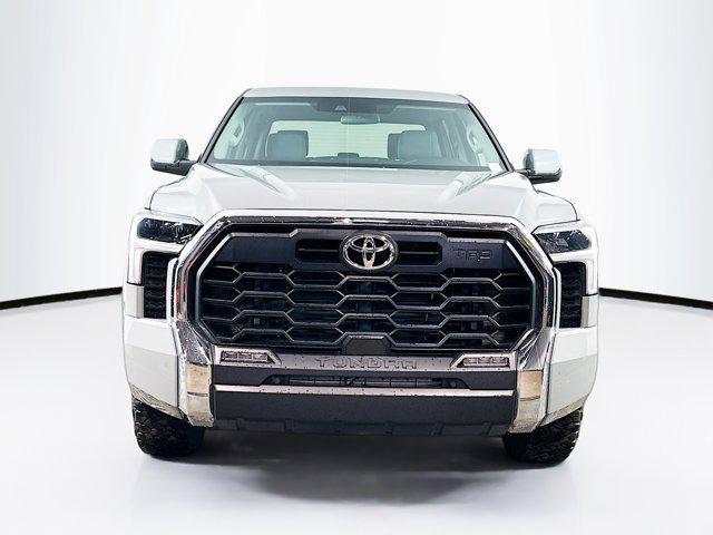 used 2023 Toyota Tundra car, priced at $42,496