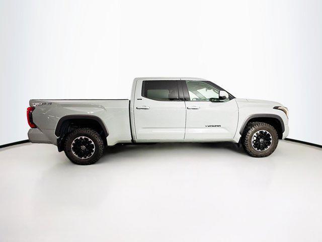 used 2023 Toyota Tundra car, priced at $42,496