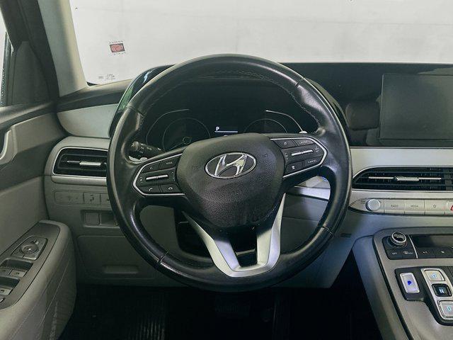 used 2022 Hyundai Palisade car, priced at $21,896
