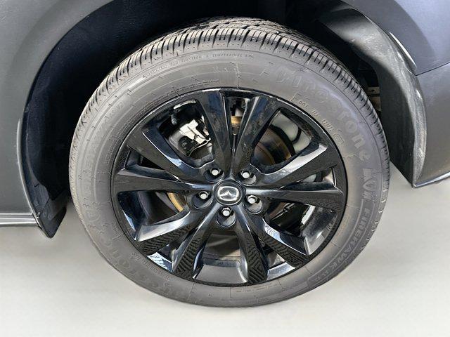 used 2024 Mazda CX-30 car, priced at $19,487