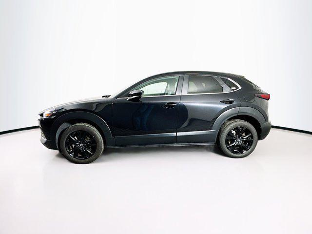 used 2024 Mazda CX-30 car, priced at $19,487