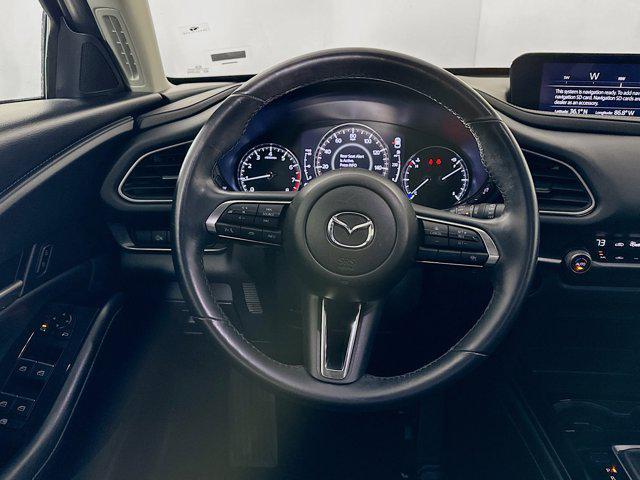 used 2024 Mazda CX-30 car, priced at $19,487