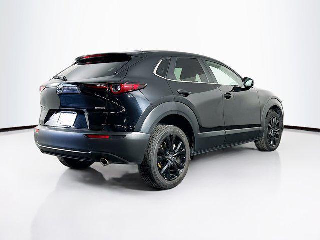 used 2024 Mazda CX-30 car, priced at $19,487