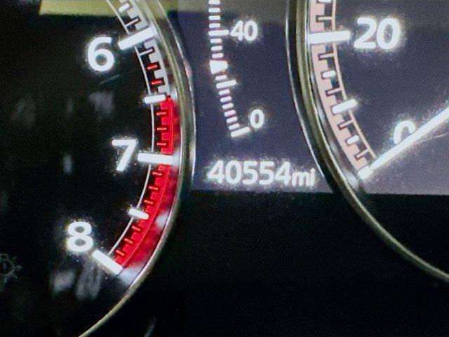 used 2024 Mazda CX-30 car, priced at $19,487