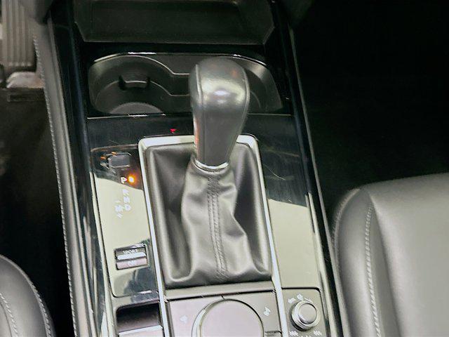 used 2024 Mazda CX-30 car, priced at $19,487