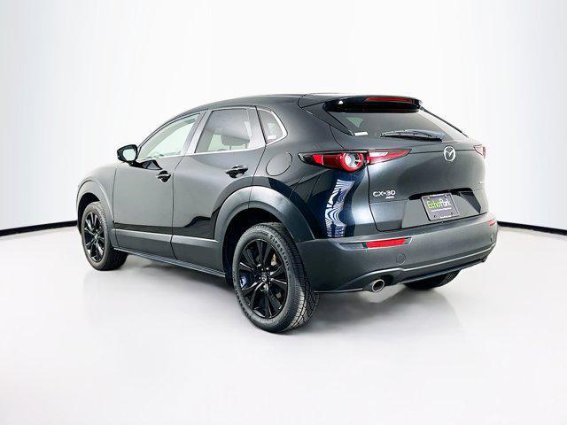 used 2024 Mazda CX-30 car, priced at $19,487