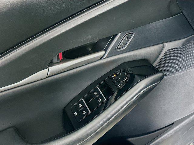 used 2024 Mazda CX-30 car, priced at $19,487