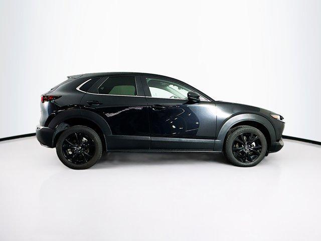 used 2024 Mazda CX-30 car, priced at $19,487