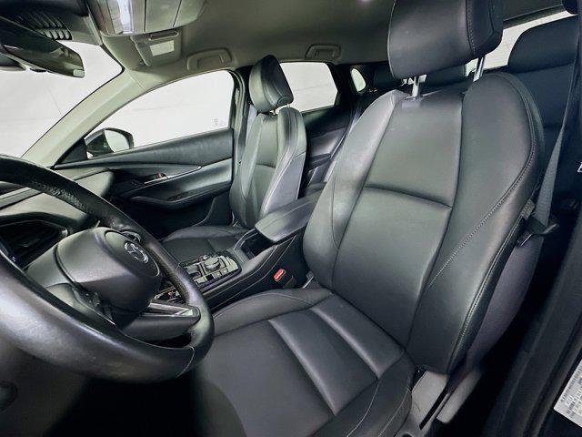 used 2024 Mazda CX-30 car, priced at $19,487
