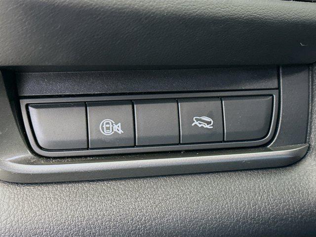 used 2024 Mazda CX-30 car, priced at $19,487