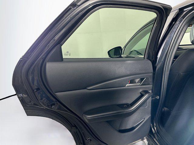 used 2024 Mazda CX-30 car, priced at $19,487
