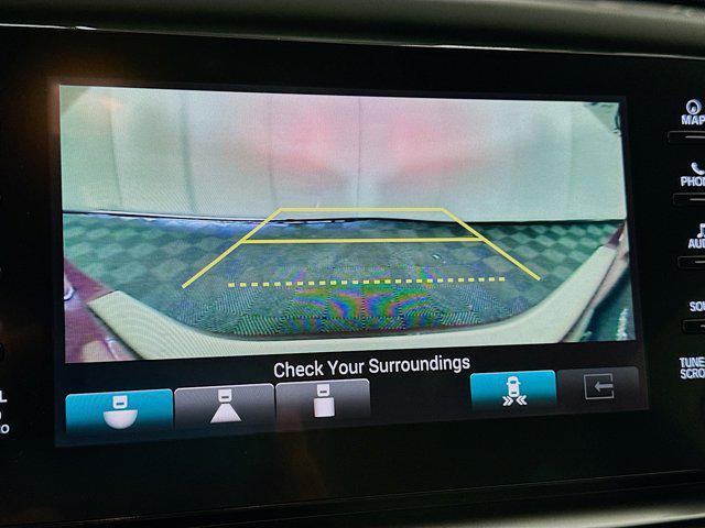 used 2018 Honda Accord car, priced at $16,987