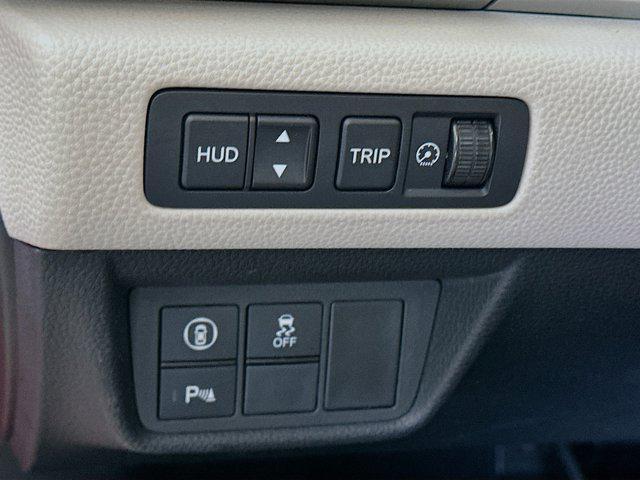 used 2018 Honda Accord car, priced at $16,987