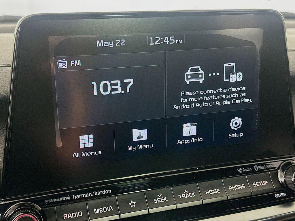 used 2020 Kia Forte car, priced at $13,895