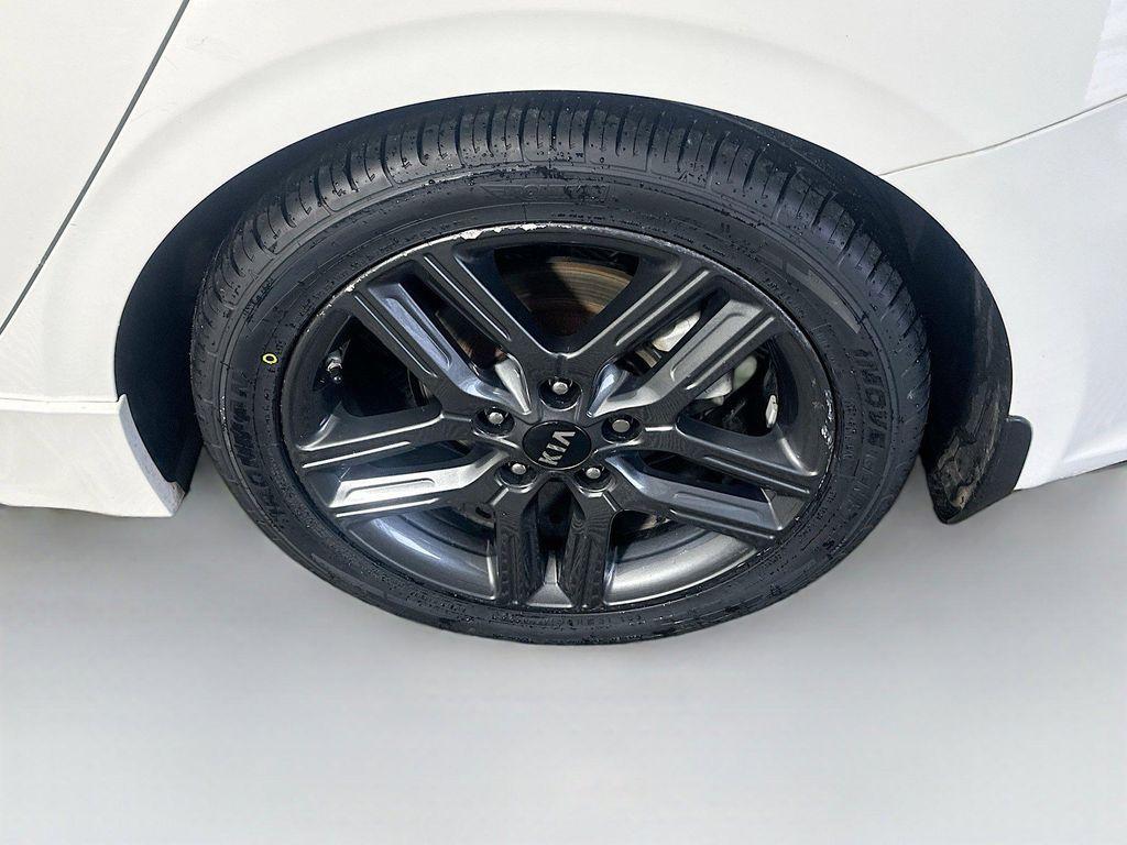 used 2020 Kia Forte car, priced at $13,895
