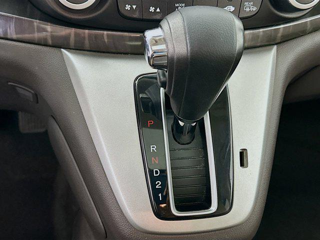 used 2014 Honda CR-V car, priced at $11,987