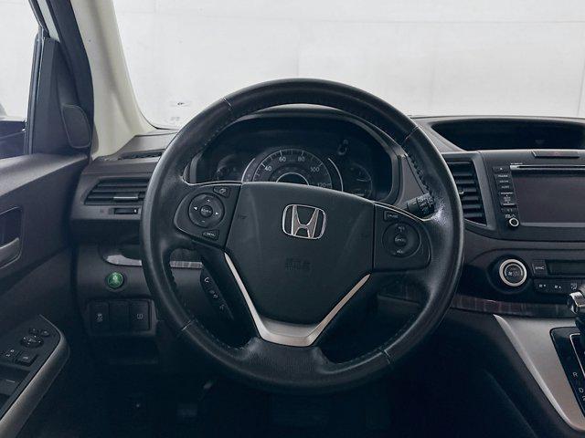 used 2014 Honda CR-V car, priced at $11,987