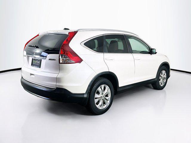 used 2014 Honda CR-V car, priced at $11,987