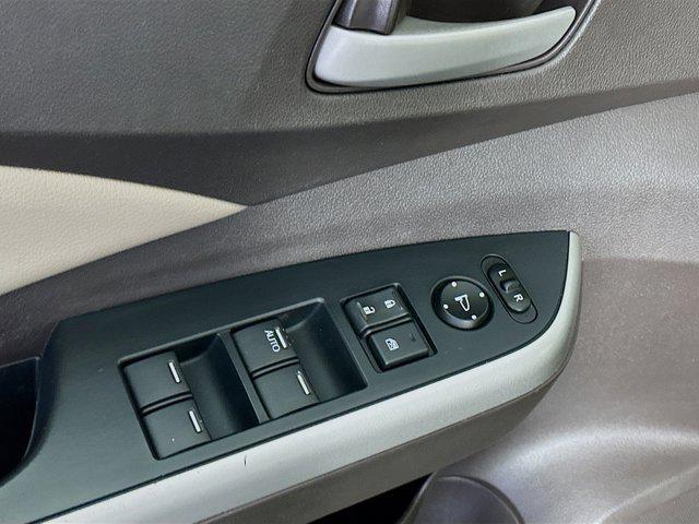 used 2014 Honda CR-V car, priced at $11,987