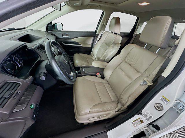 used 2014 Honda CR-V car, priced at $11,987